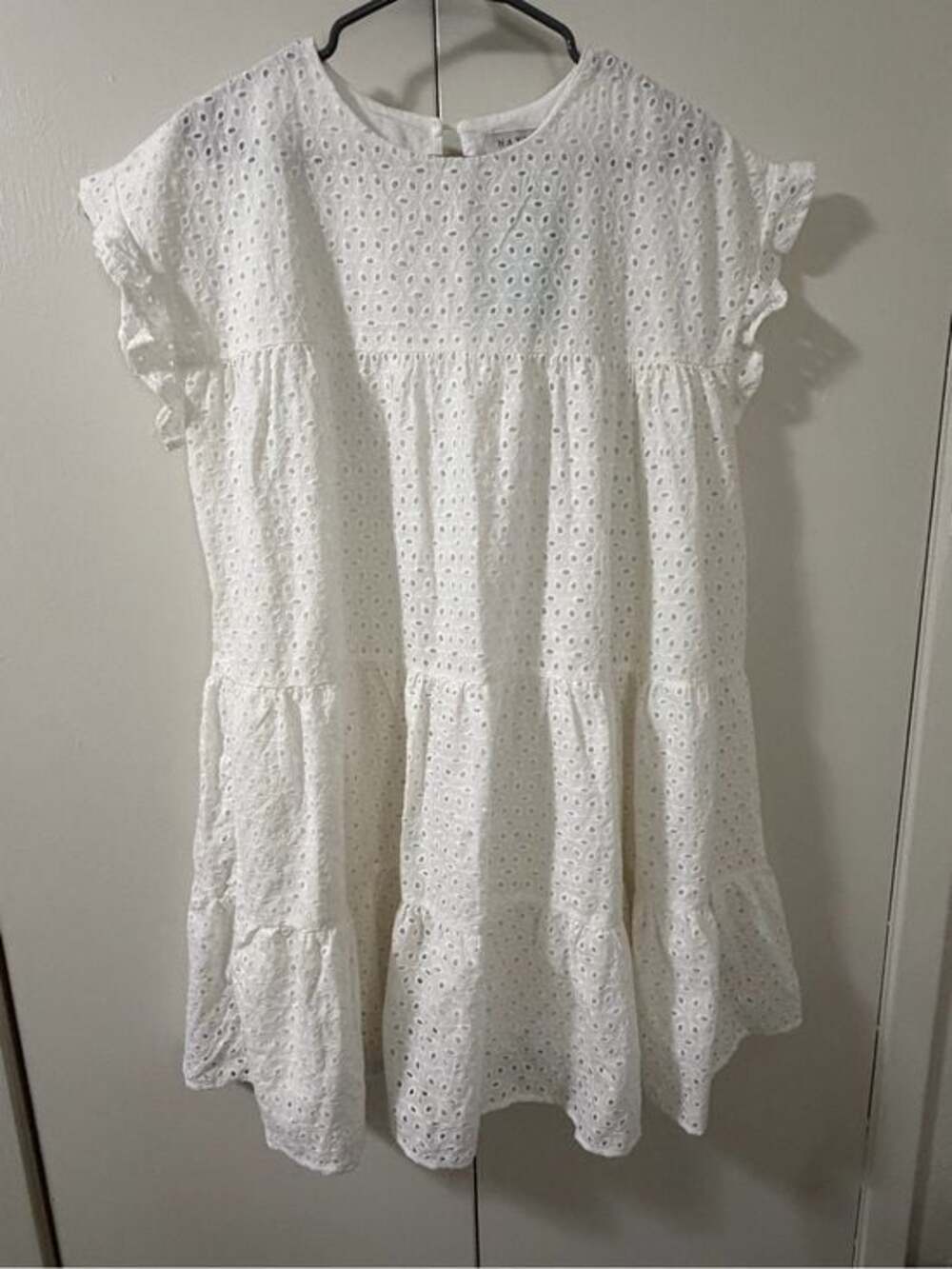 Hayden LA NWT Dress